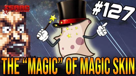 Exploring the Different Types of Magic Skon Isaac